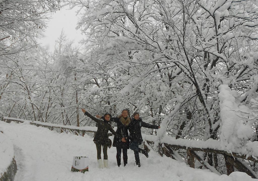 B&B Cascina Santa Gavi Kültér fotó