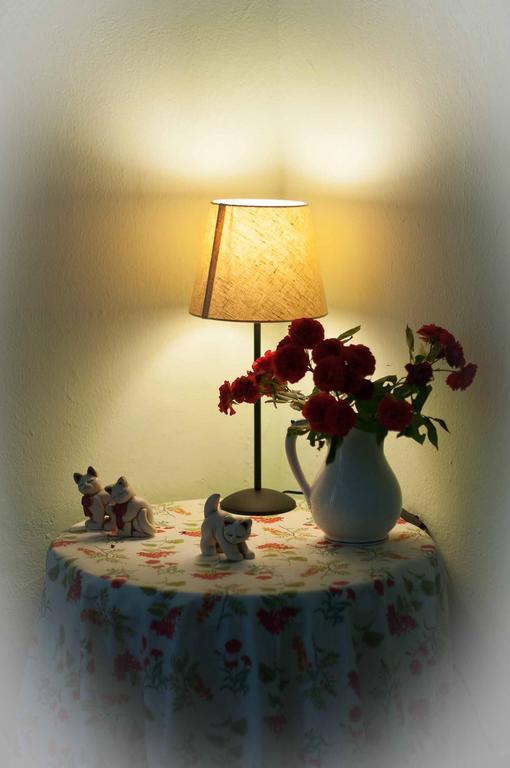 B&B Cascina Santa Gavi Szoba fotó