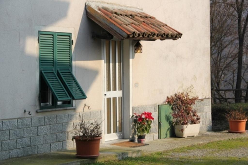 B&B Cascina Santa Gavi Kültér fotó
