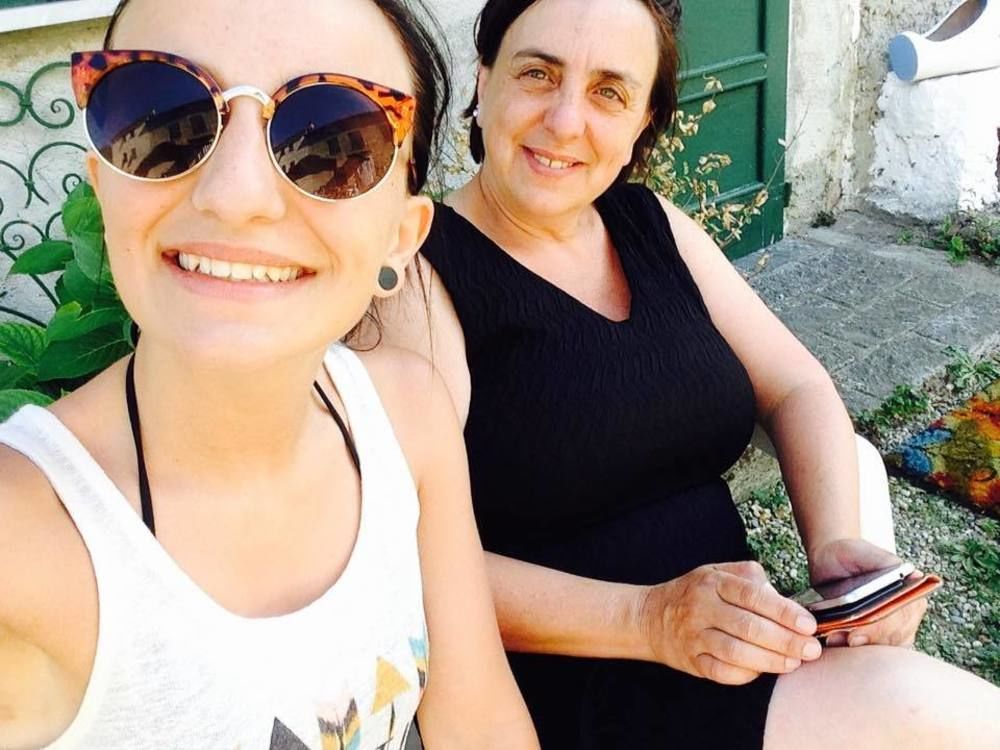 B&B Cascina Santa Gavi Kültér fotó