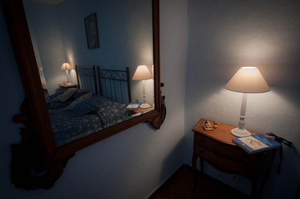 B&B Cascina Santa Gavi Kültér fotó