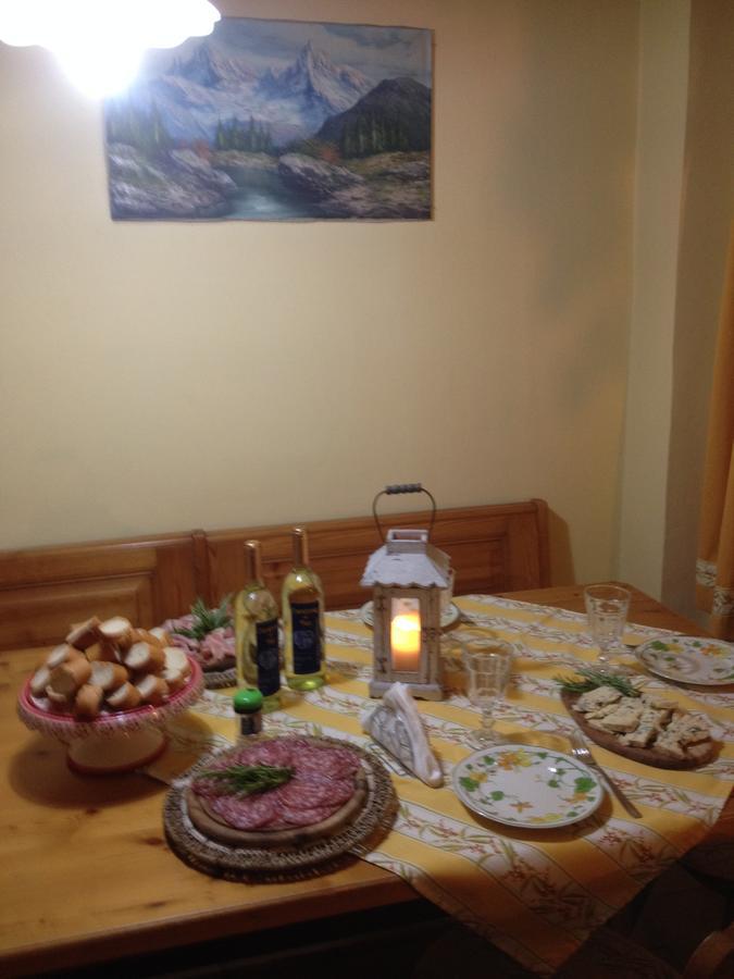 B&B Cascina Santa Gavi Kültér fotó