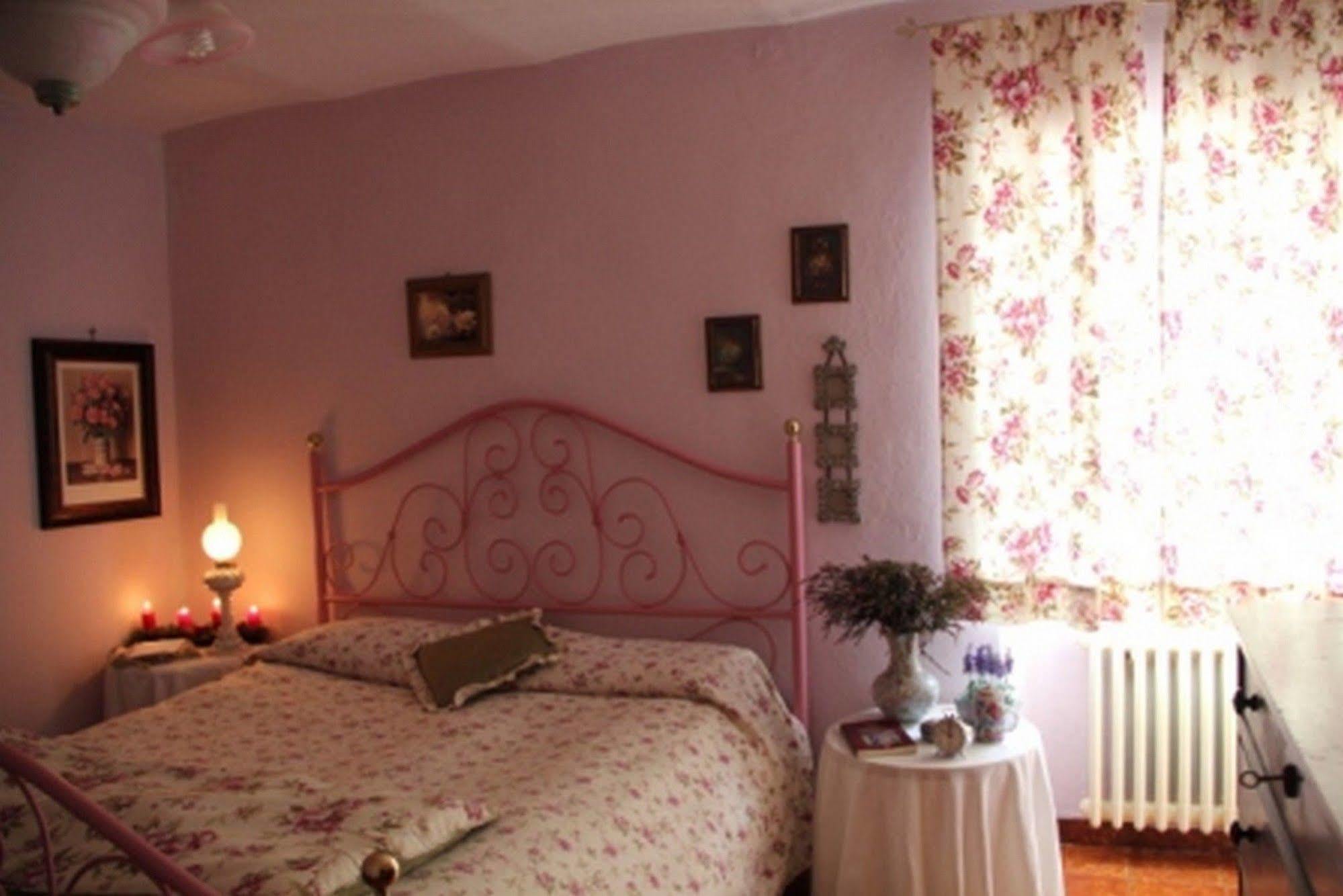 B&B Cascina Santa Gavi Kültér fotó
