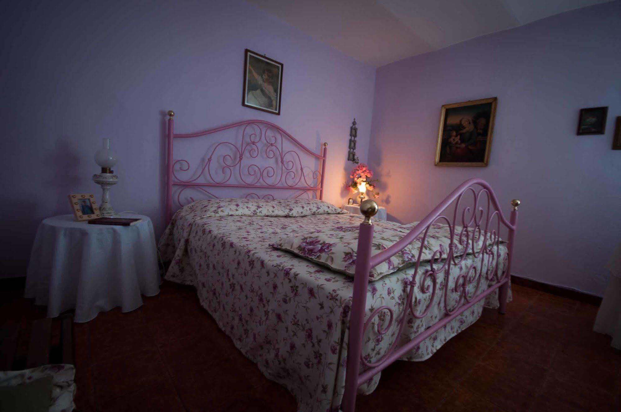 B&B Cascina Santa Gavi Kültér fotó