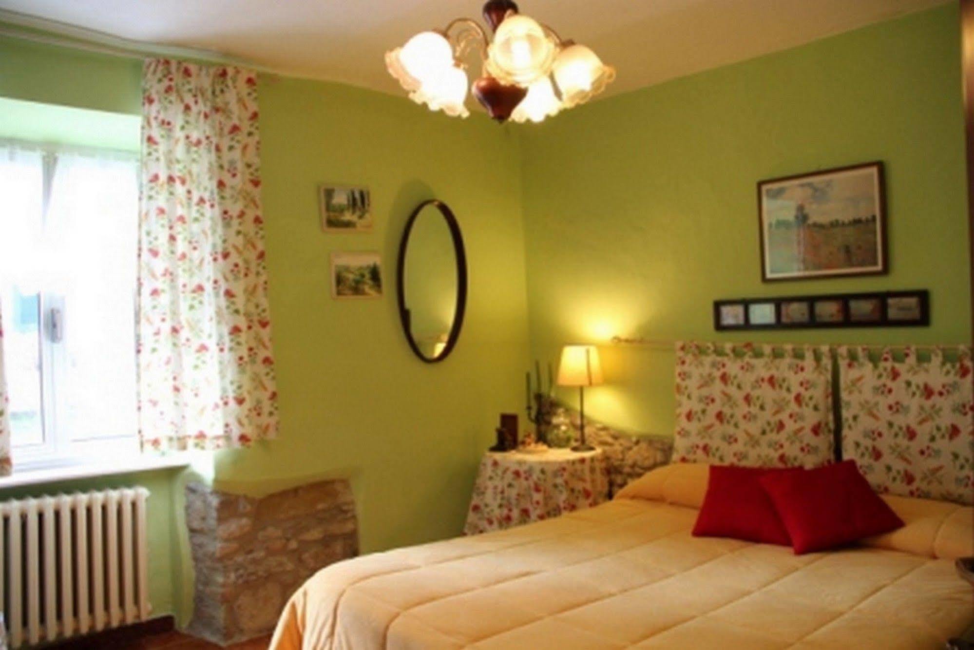 B&B Cascina Santa Gavi Kültér fotó