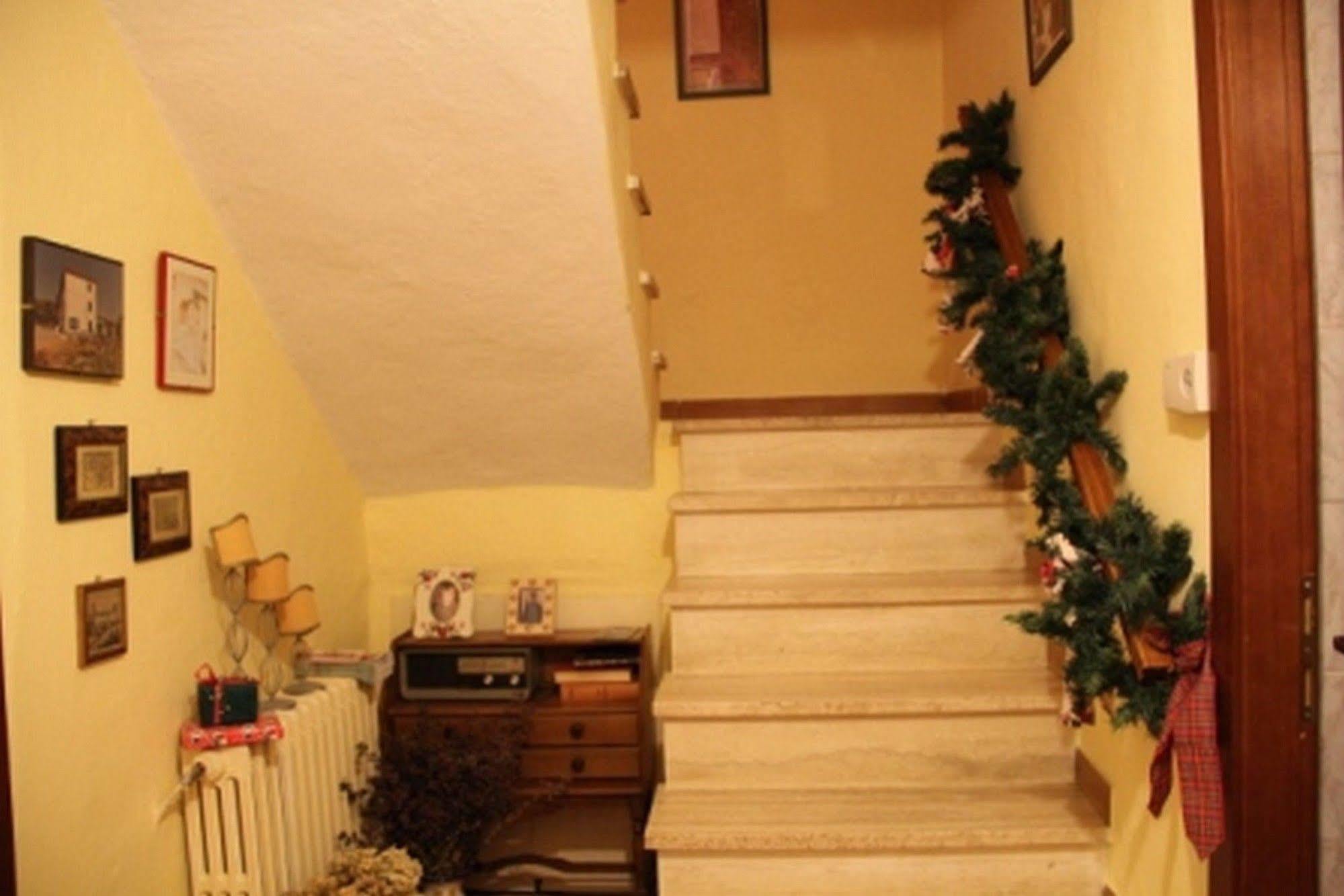 B&B Cascina Santa Gavi Kültér fotó