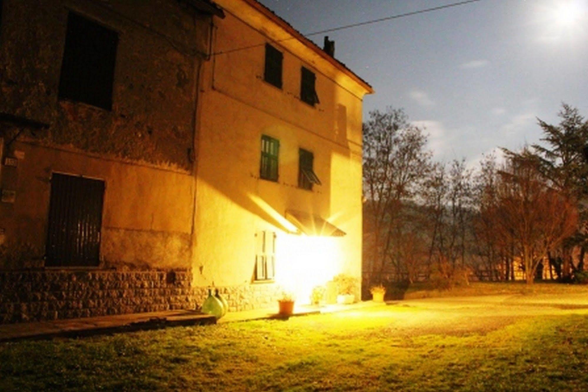 B&B Cascina Santa Gavi Kültér fotó