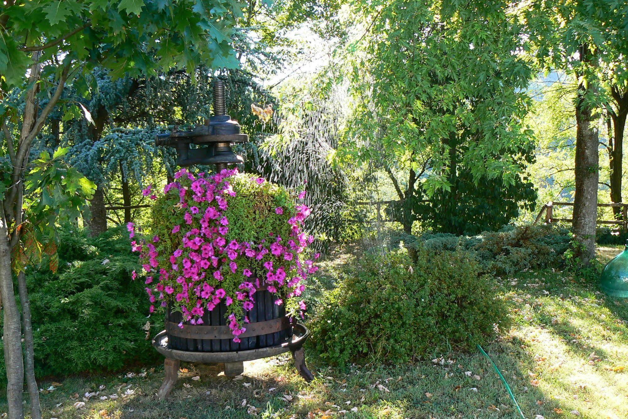 B&B Cascina Santa Gavi Kültér fotó