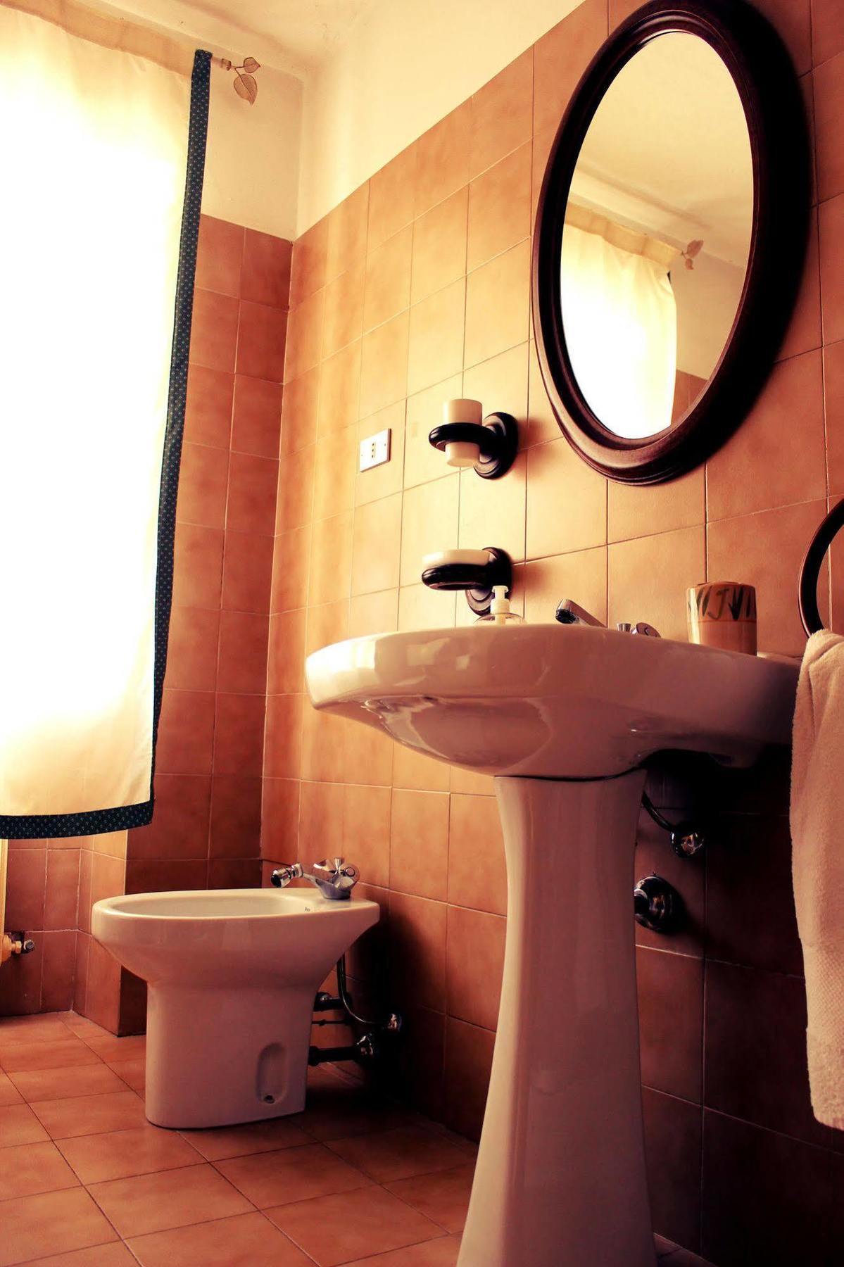 B&B Cascina Santa Gavi Kültér fotó