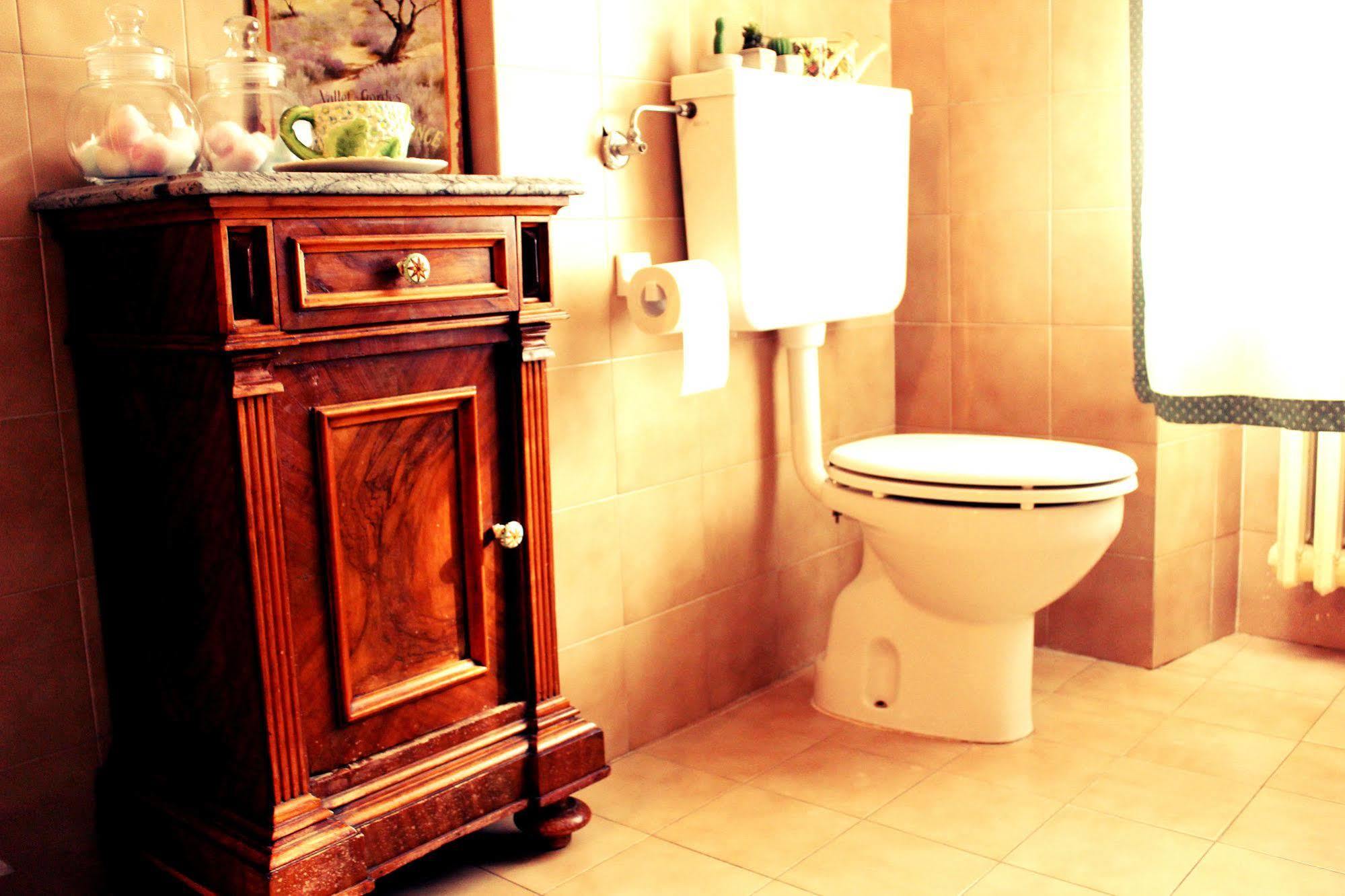 B&B Cascina Santa Gavi Kültér fotó